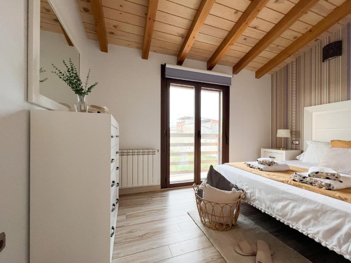 فيلا Casa Vista Sierra جاريز دي لا فيرا المظهر الخارجي الصورة