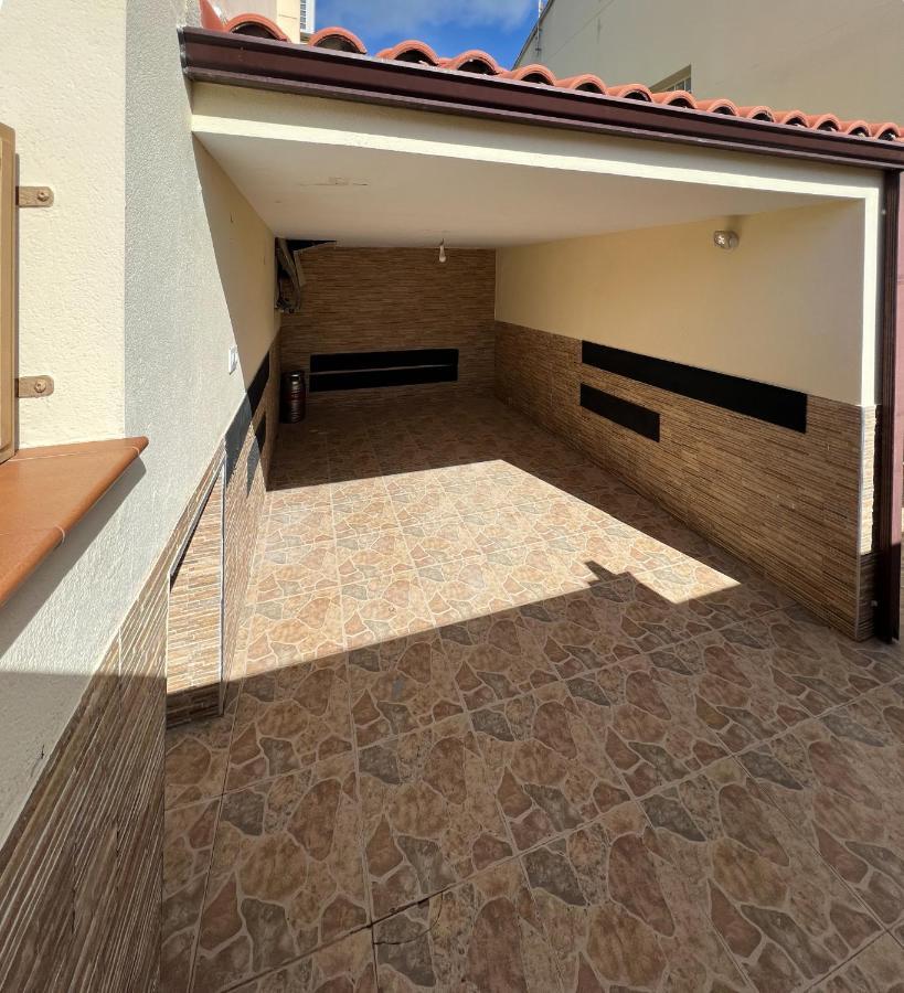 فيلا Casa Vista Sierra جاريز دي لا فيرا المظهر الخارجي الصورة
