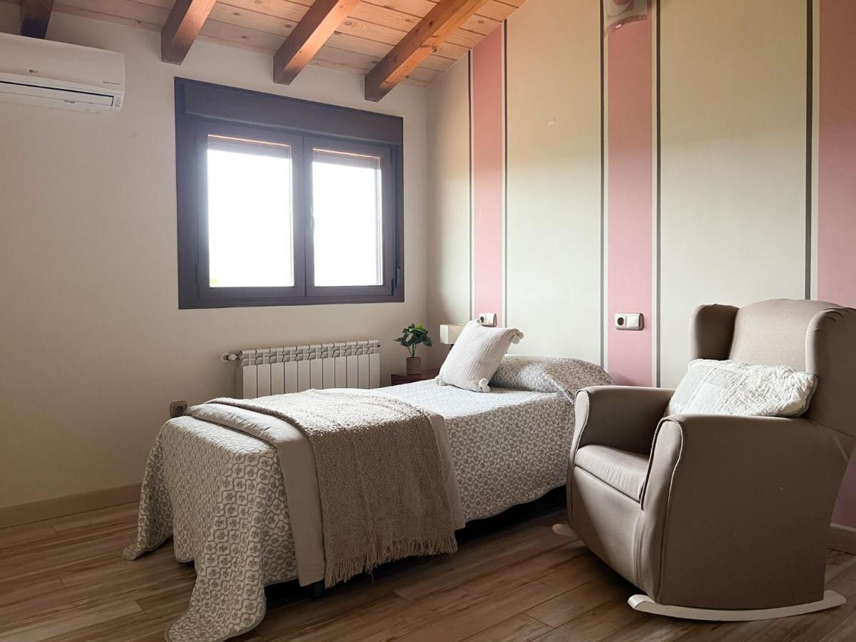 فيلا Casa Vista Sierra جاريز دي لا فيرا المظهر الخارجي الصورة