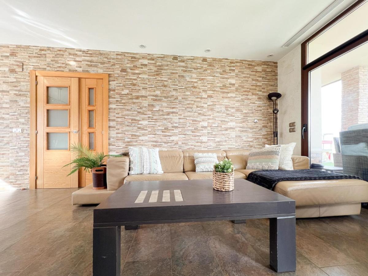 فيلا Casa Vista Sierra جاريز دي لا فيرا المظهر الخارجي الصورة