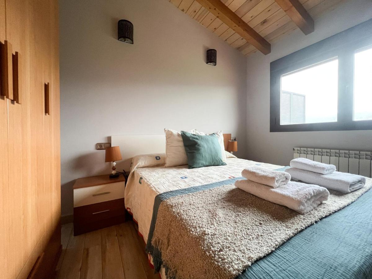 فيلا Casa Vista Sierra جاريز دي لا فيرا المظهر الخارجي الصورة