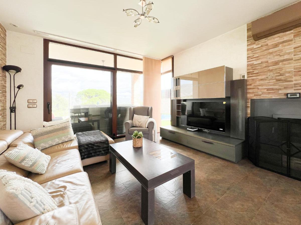 فيلا Casa Vista Sierra جاريز دي لا فيرا المظهر الخارجي الصورة