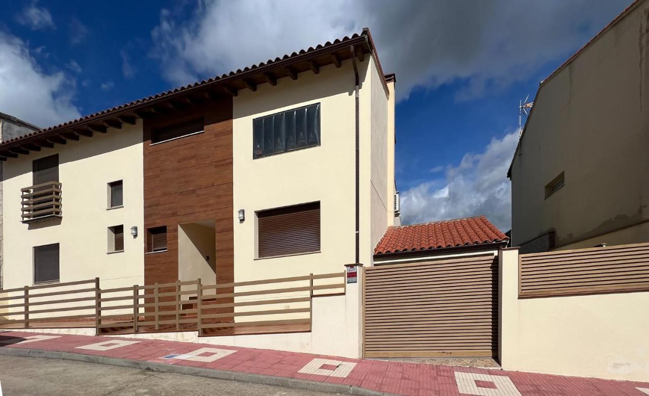 فيلا Casa Vista Sierra جاريز دي لا فيرا المظهر الخارجي الصورة